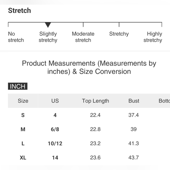 Ruffled Square Neck Top and Shorts Set - Picture 5 of 7